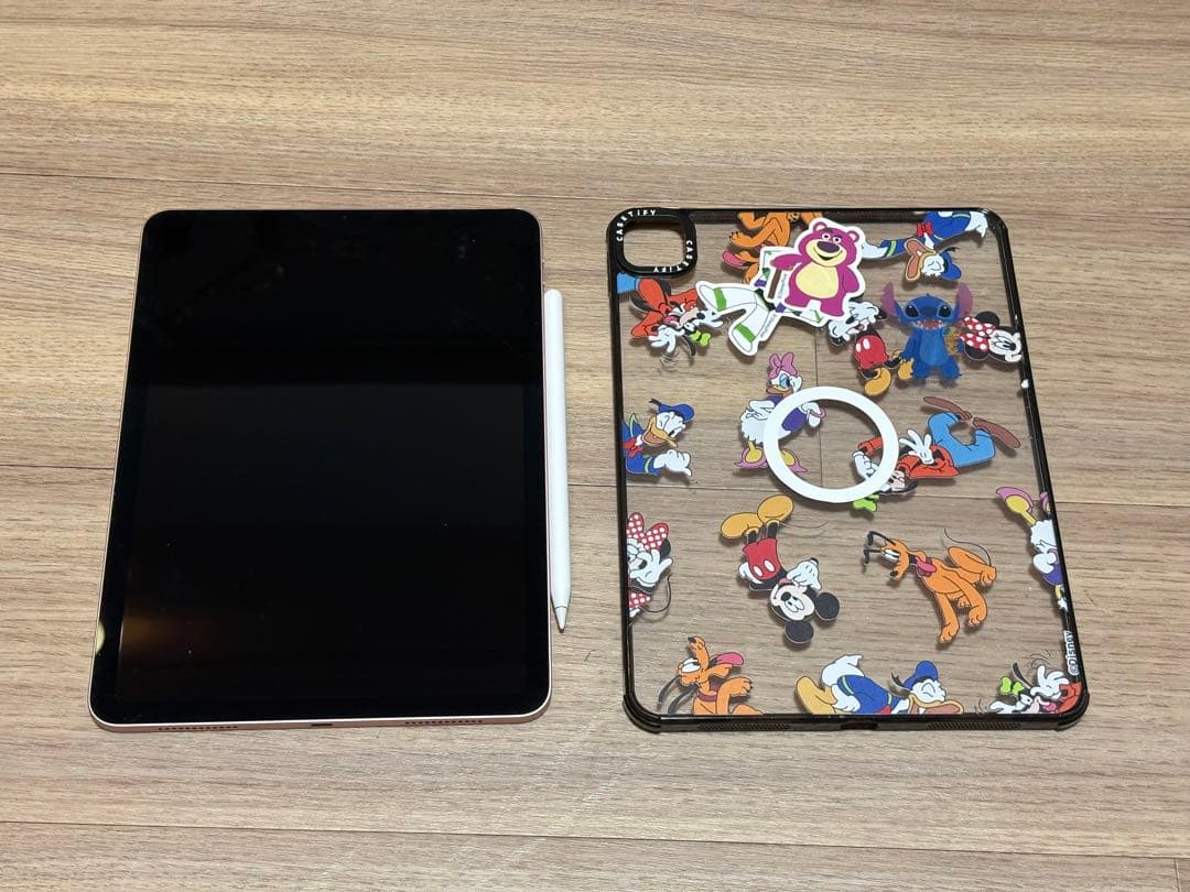 美品iPad Air 第4世代 Wi-Fi 64GB Apple Pencil付