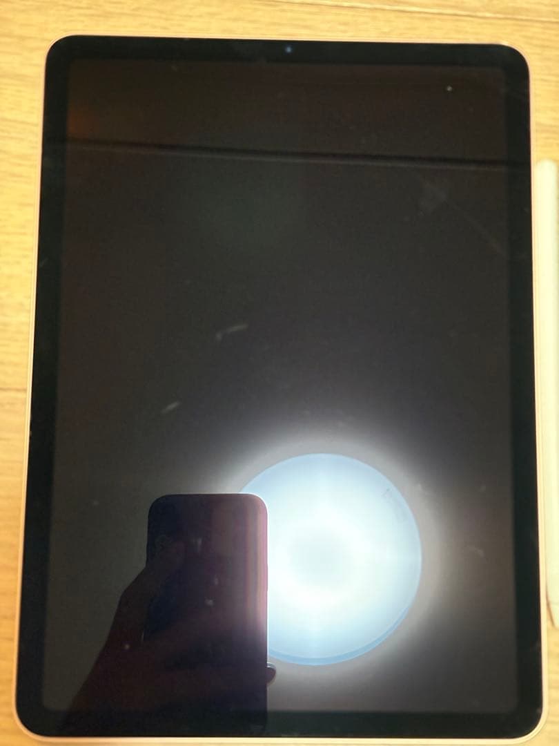 美品iPad Air 第4世代 Wi-Fi 64GB Apple Pencil付