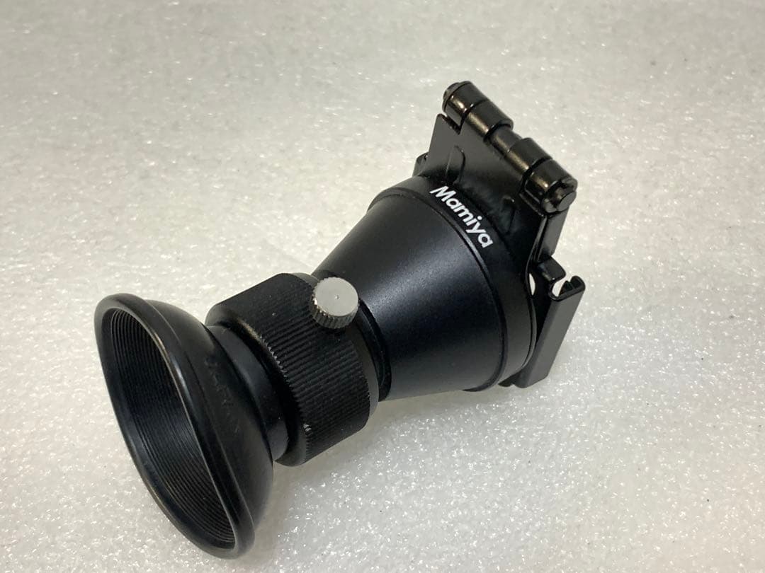 Mamiya RB67 RZ67 用　Magnifier ビューファインダー