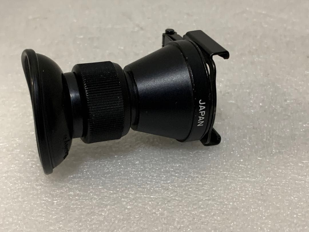 Mamiya RB67 RZ67 用　Magnifier ビューファインダー