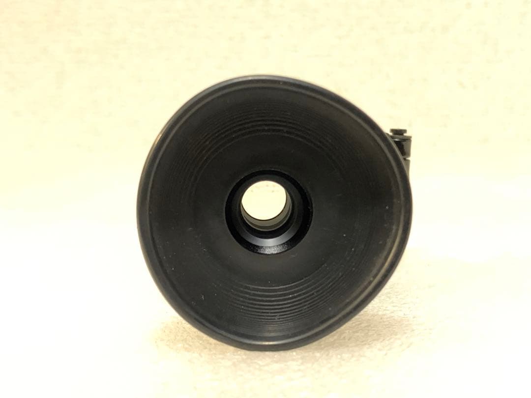 Mamiya RB67 RZ67 用　Magnifier ビューファインダー