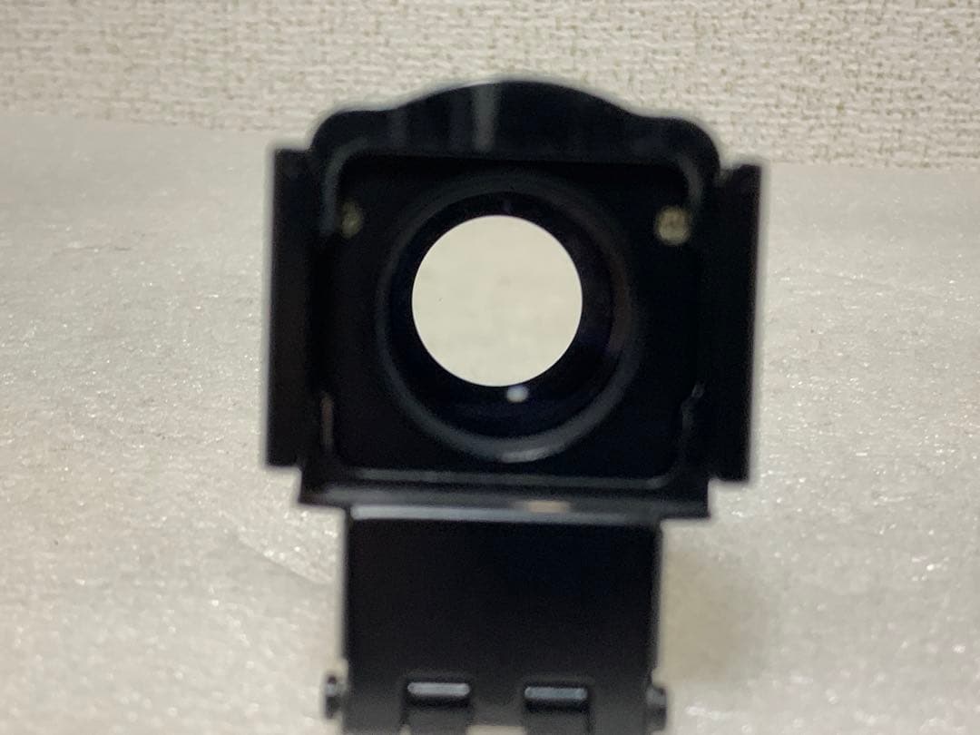 Mamiya RB67 RZ67 用　Magnifier ビューファインダー