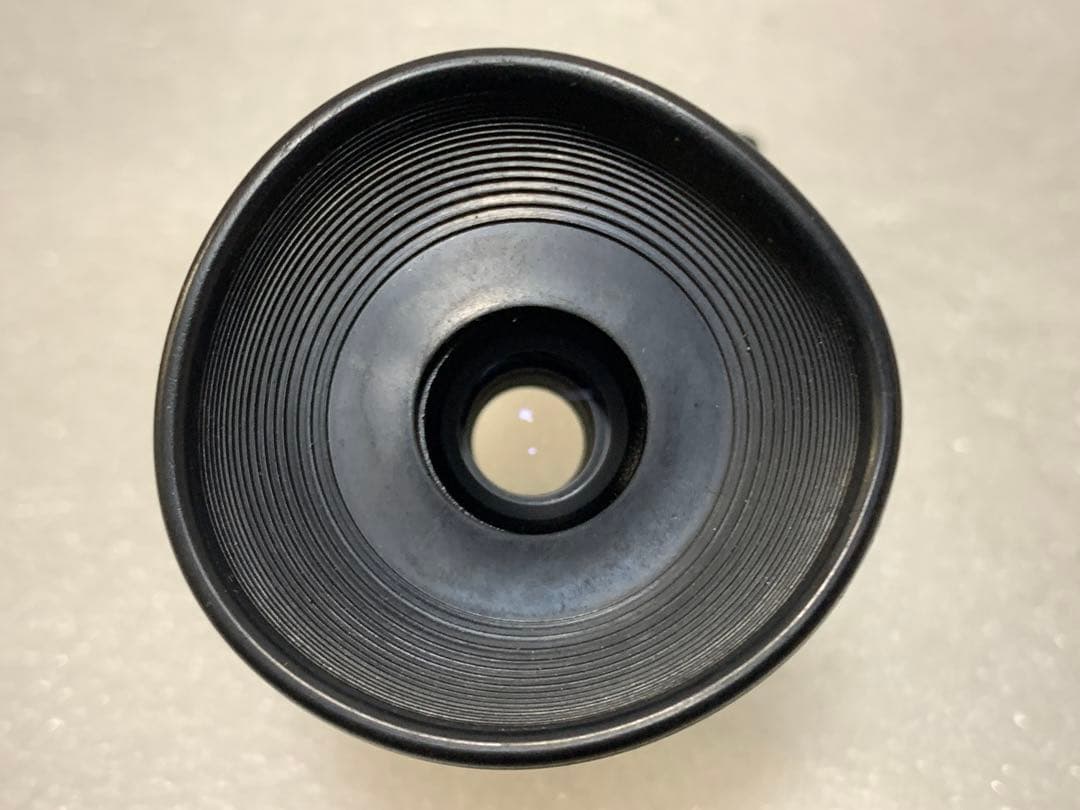 Mamiya RB67 RZ67 用　Magnifier ビューファインダー