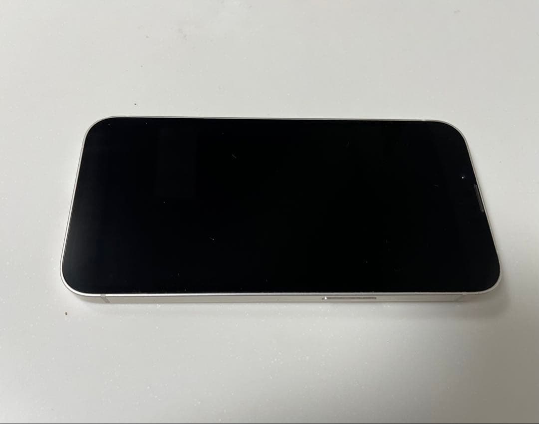 Apple iPhone 14 256GB スターライト SIMフリー