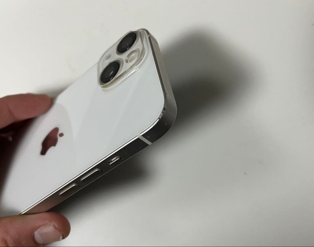 Apple iPhone 14 256GB スターライト SIMフリー