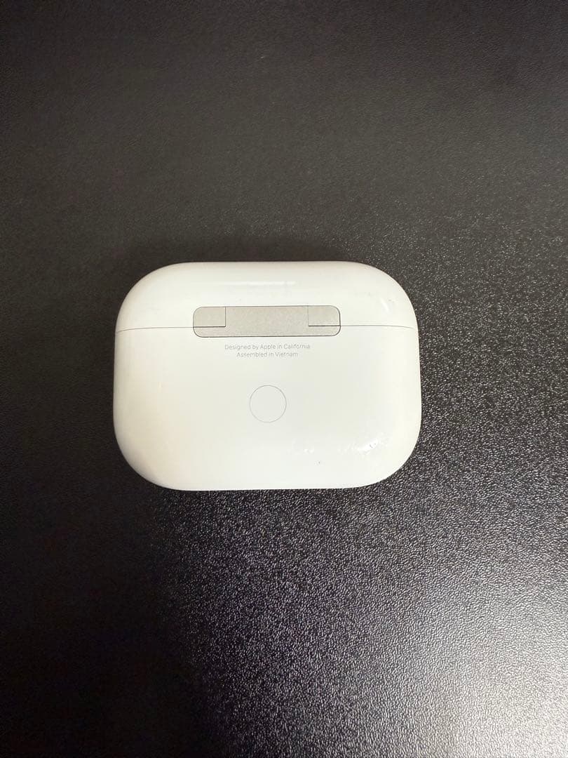 Apple Airpods pro 第2世代 LCQYNYJW7J