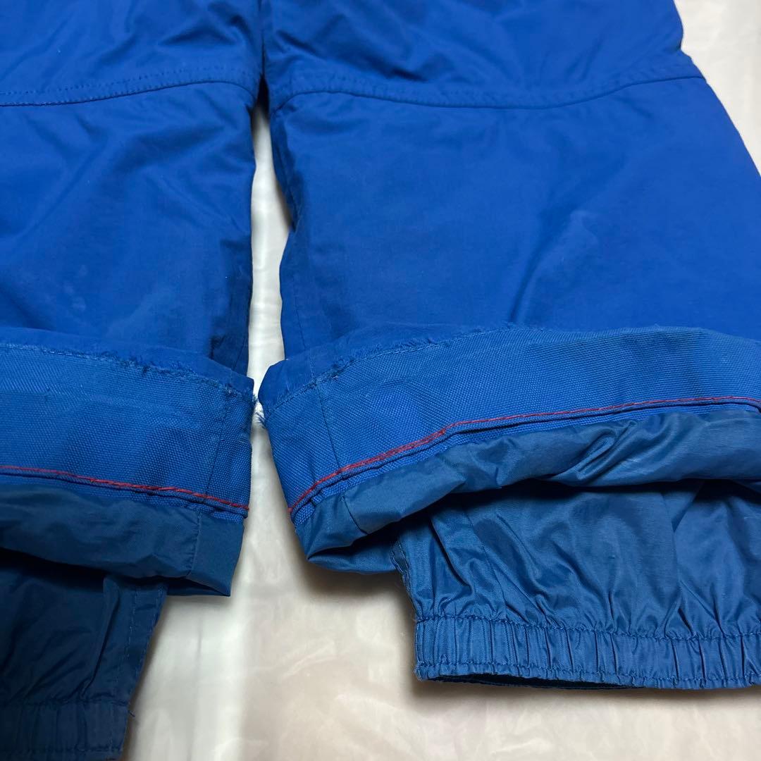 THE NORTH FACE 子供用スキー　スノーボードウェアセット　7-8T