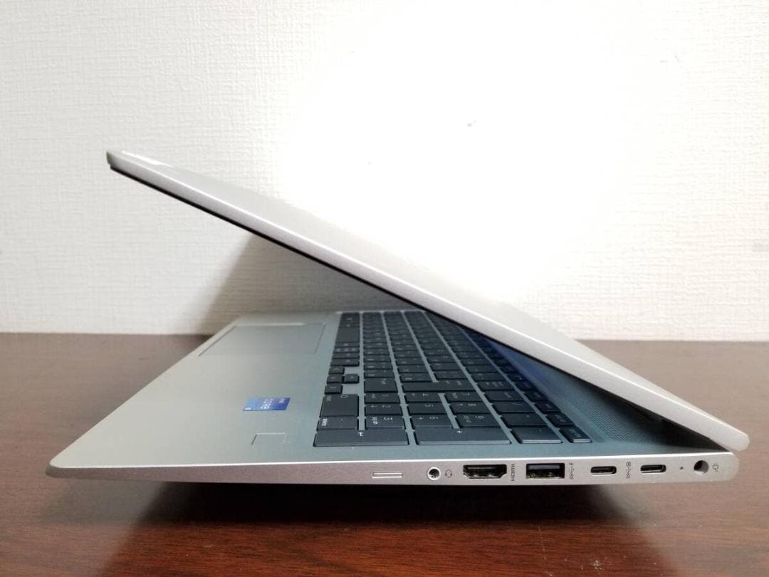 J41 美品 HP ProBook 450 G10 i5◆16◆256GB◆15