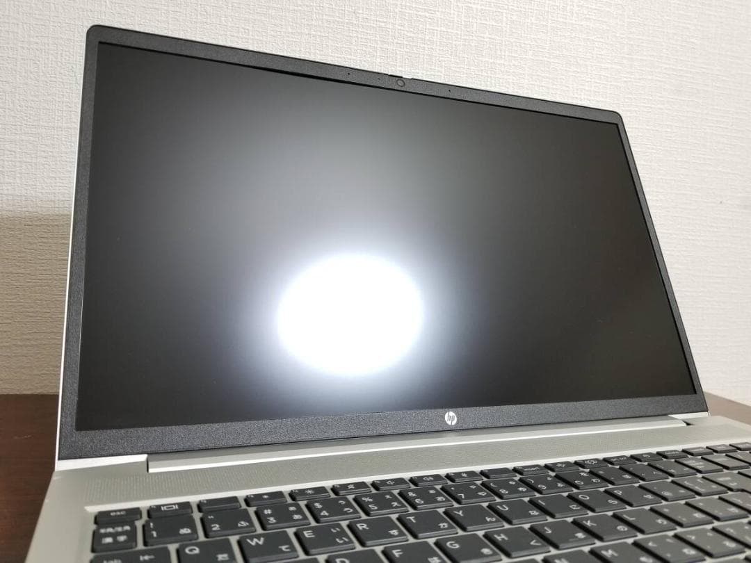 J41 美品 HP ProBook 450 G10 i5◆16◆256GB◆15