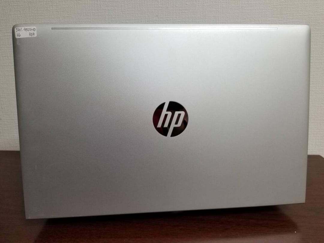 J41 美品 HP ProBook 450 G10 i5◆16◆256GB◆15