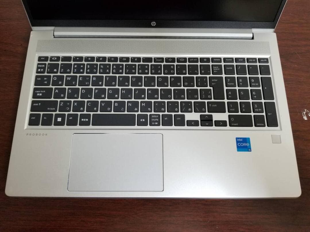 J41 美品 HP ProBook 450 G10 i5◆16◆256GB◆15
