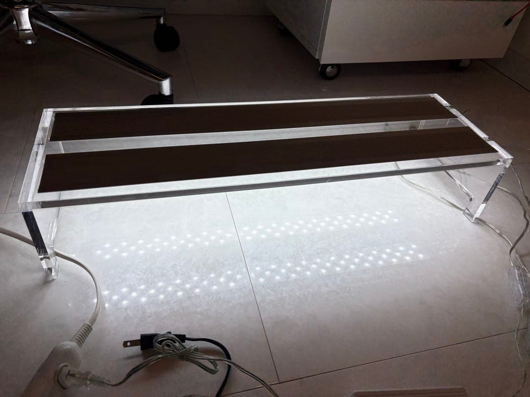 ADA アクアスカイ LEDライト 60cm水槽用