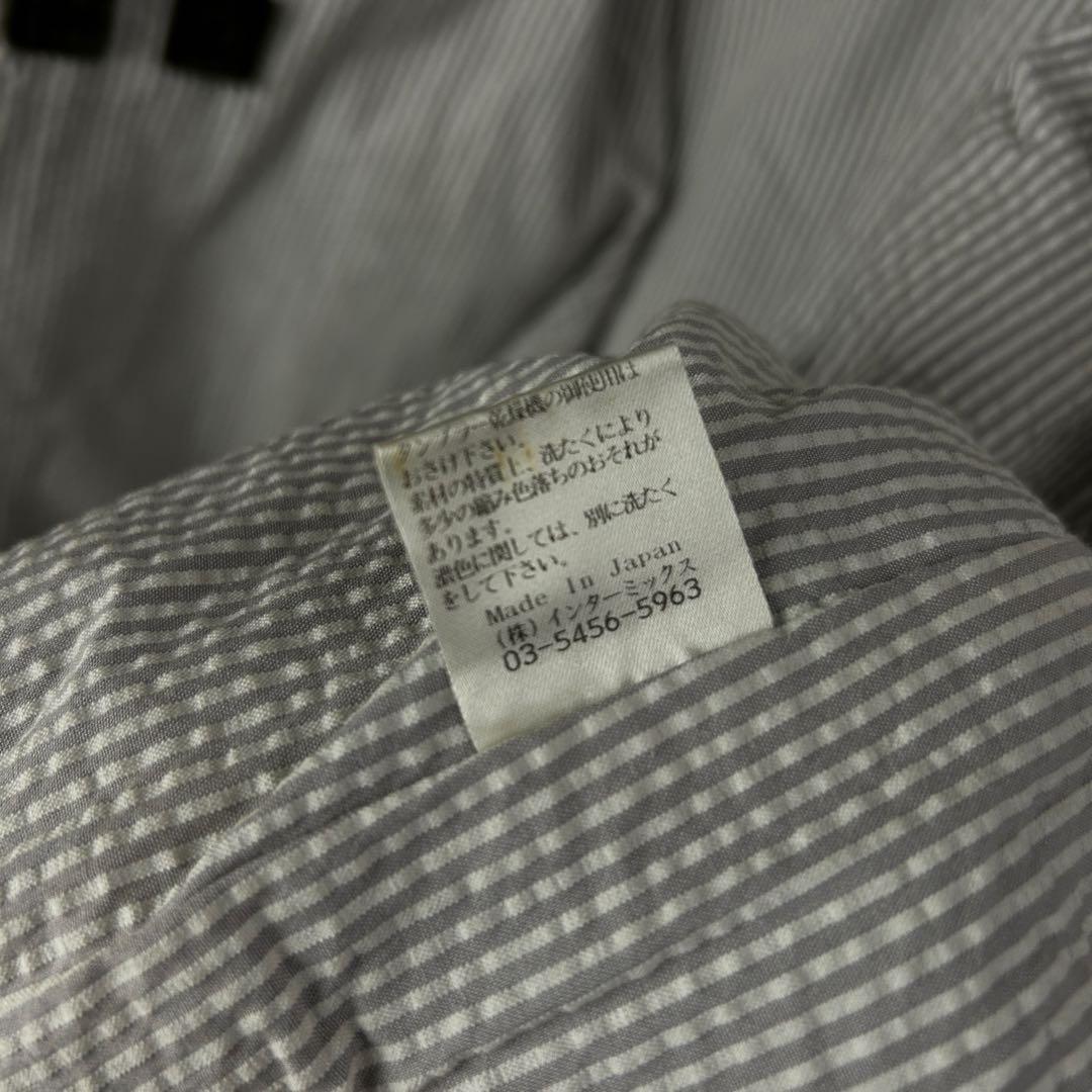 Vintage【M1951変形】太畝コーデュロイ カバーオール ジャケット