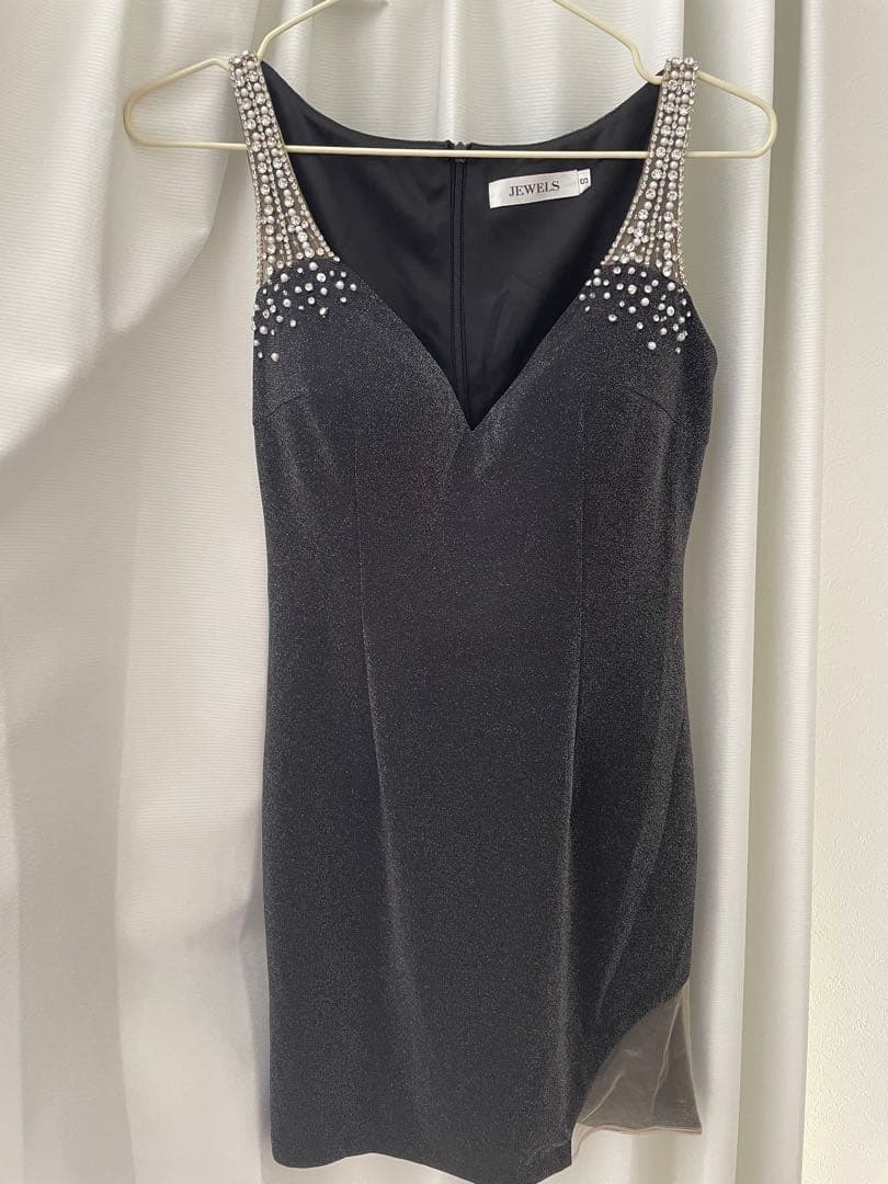 JEWELS キャバドレス