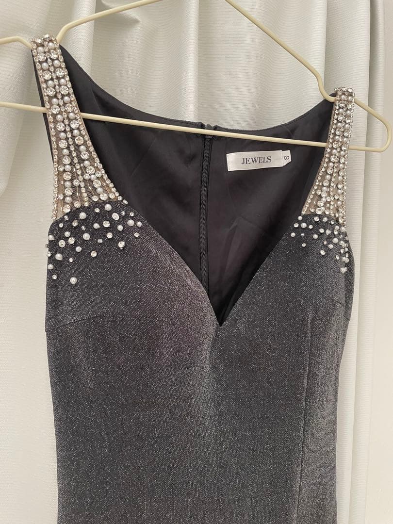 JEWELS キャバドレス