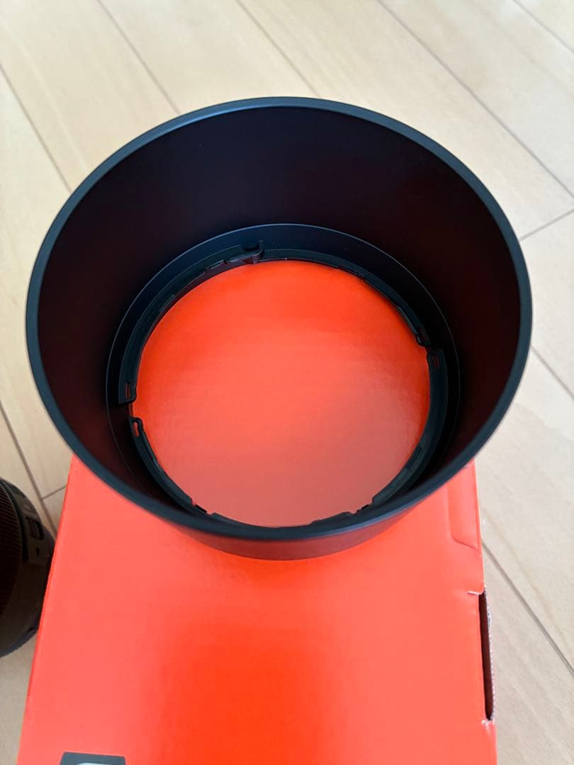 レンズ(ズーム) SONY E 70-350mm F4.5-6.3 G OSS