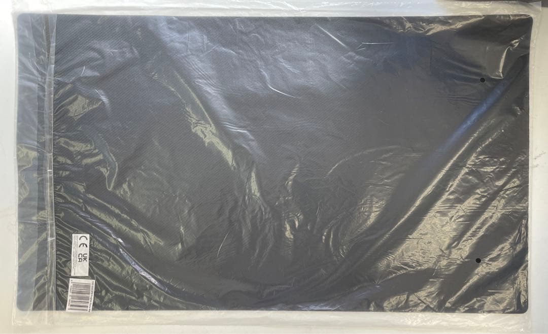 遊戯王 E・HERO スピリットオブネオス プレイマット 新品未開封　OTS