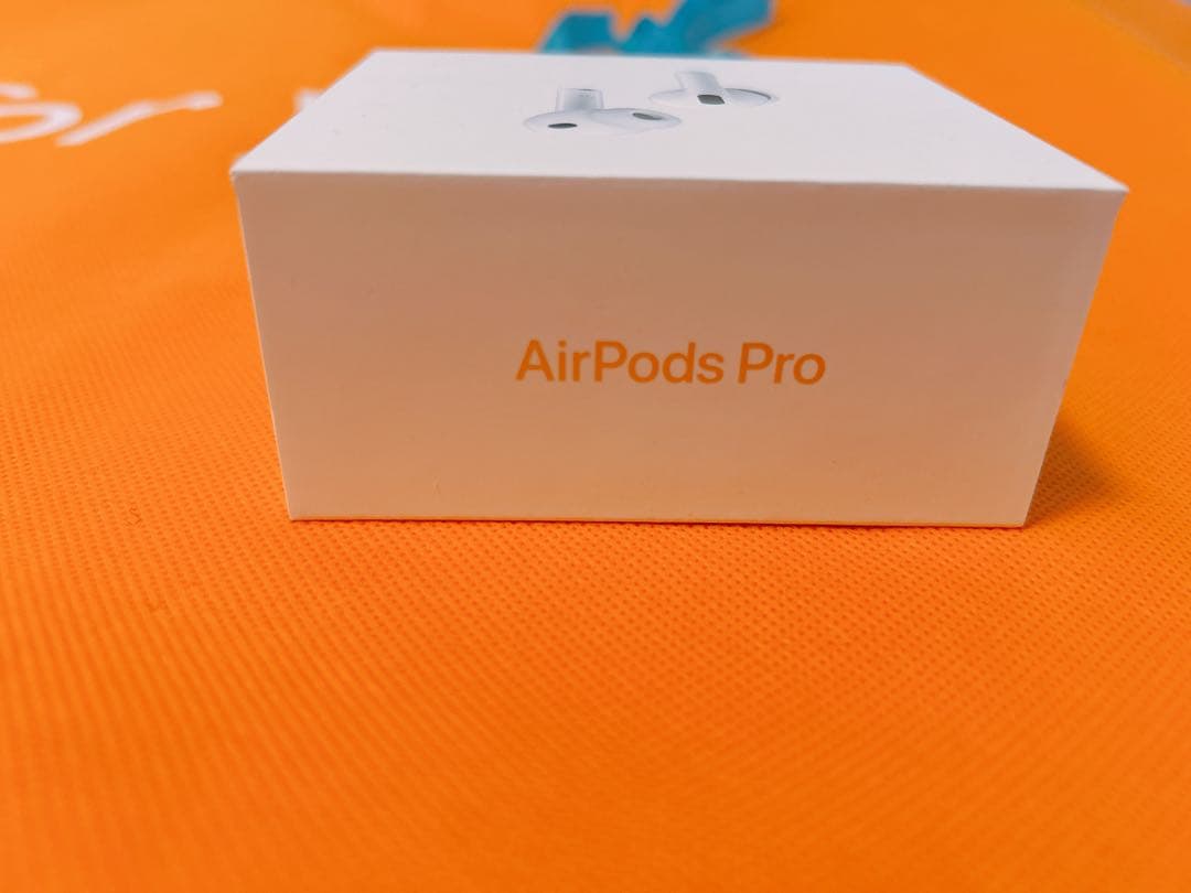 ⭐︎高山⭐︎AirPods Pro 本体