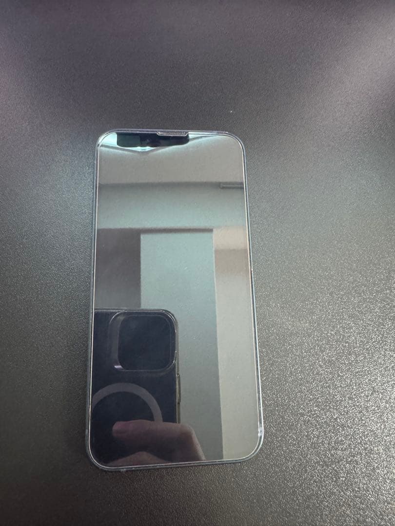 N*.様 C*g様 iPhone 13 mini 128GB ミッドナイト