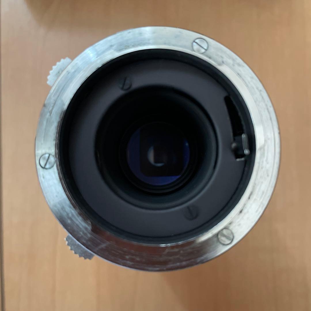 オリンパスPEN花文字と2レンズ