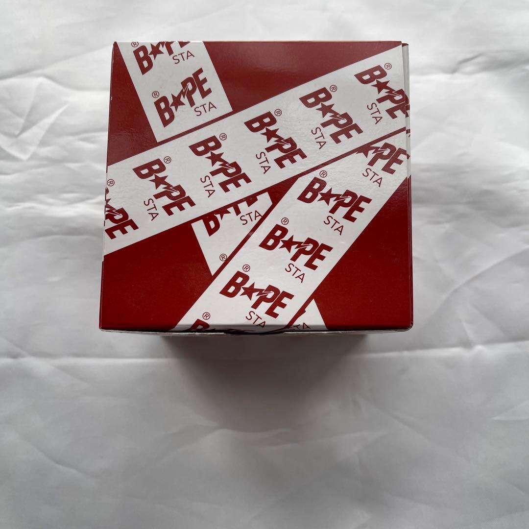 空の　アベイシングエイプコラボGショック腕時計