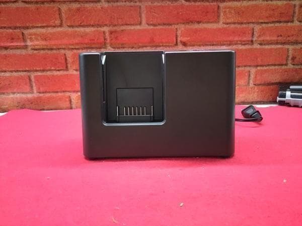 Y 中古 シャープ コードレス掃除機 ラクティブエア EC-SR5 S