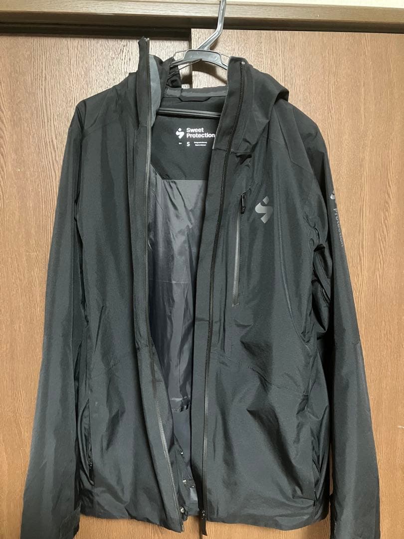 sweet protection メンズ　スキーウェア上下セット