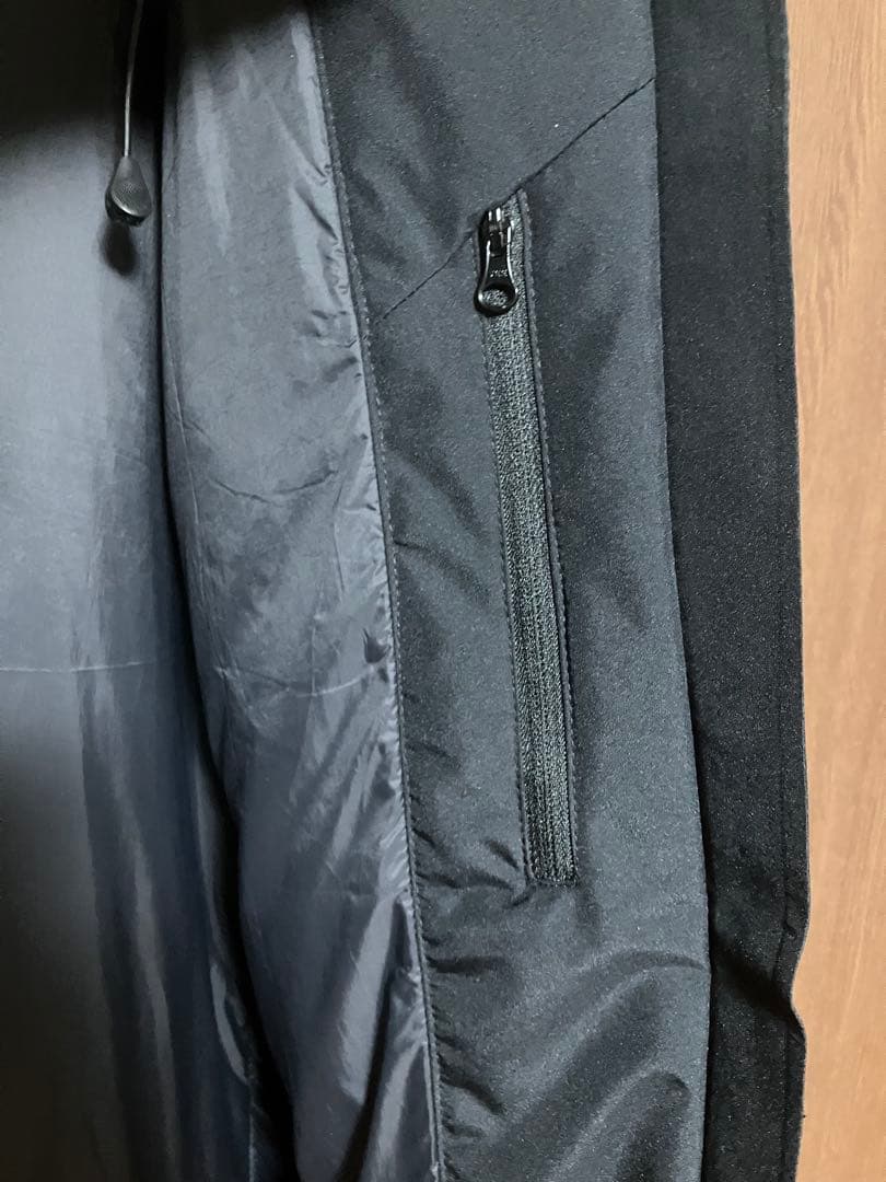 sweet protection メンズ　スキーウェア上下セット