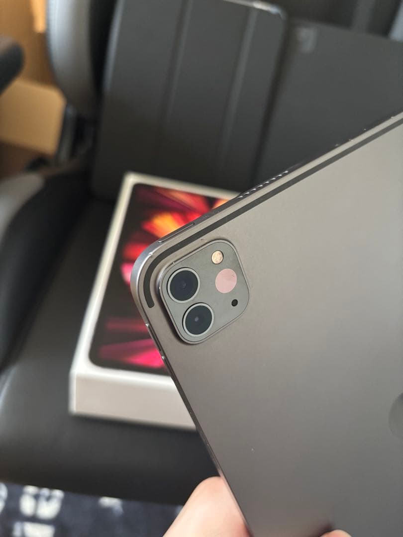 Apple iPad Pro 11インチ (第3世代) Wi-Fi