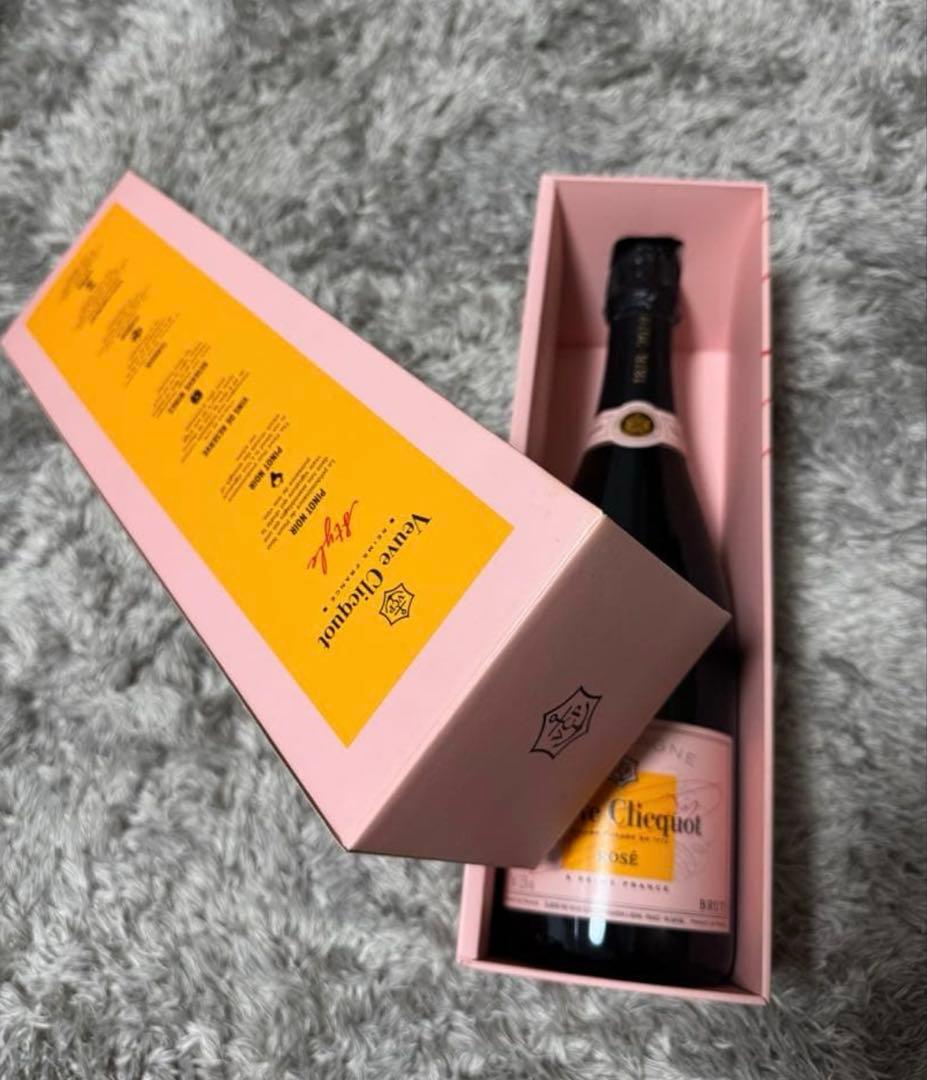 ヴーヴ・クリコ