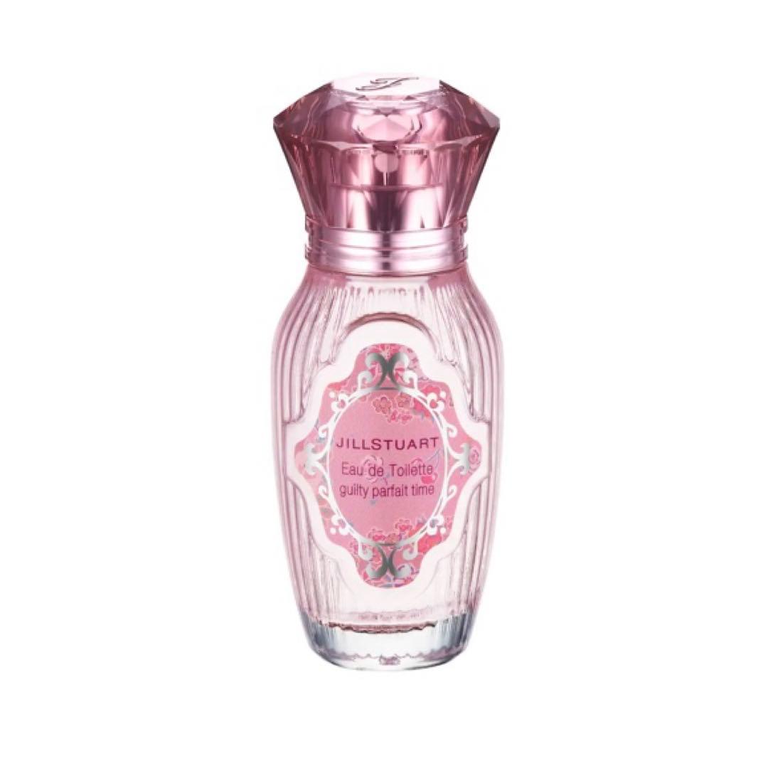 ジルスチュアート ギルティパフェタイム コレクションクリスマスコフレ 2024