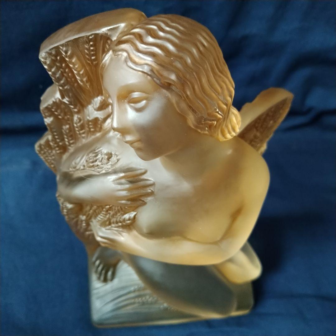 ＊ルネ・ラリックデザイン＊【四季/ETE SURTOUT QUATRE】