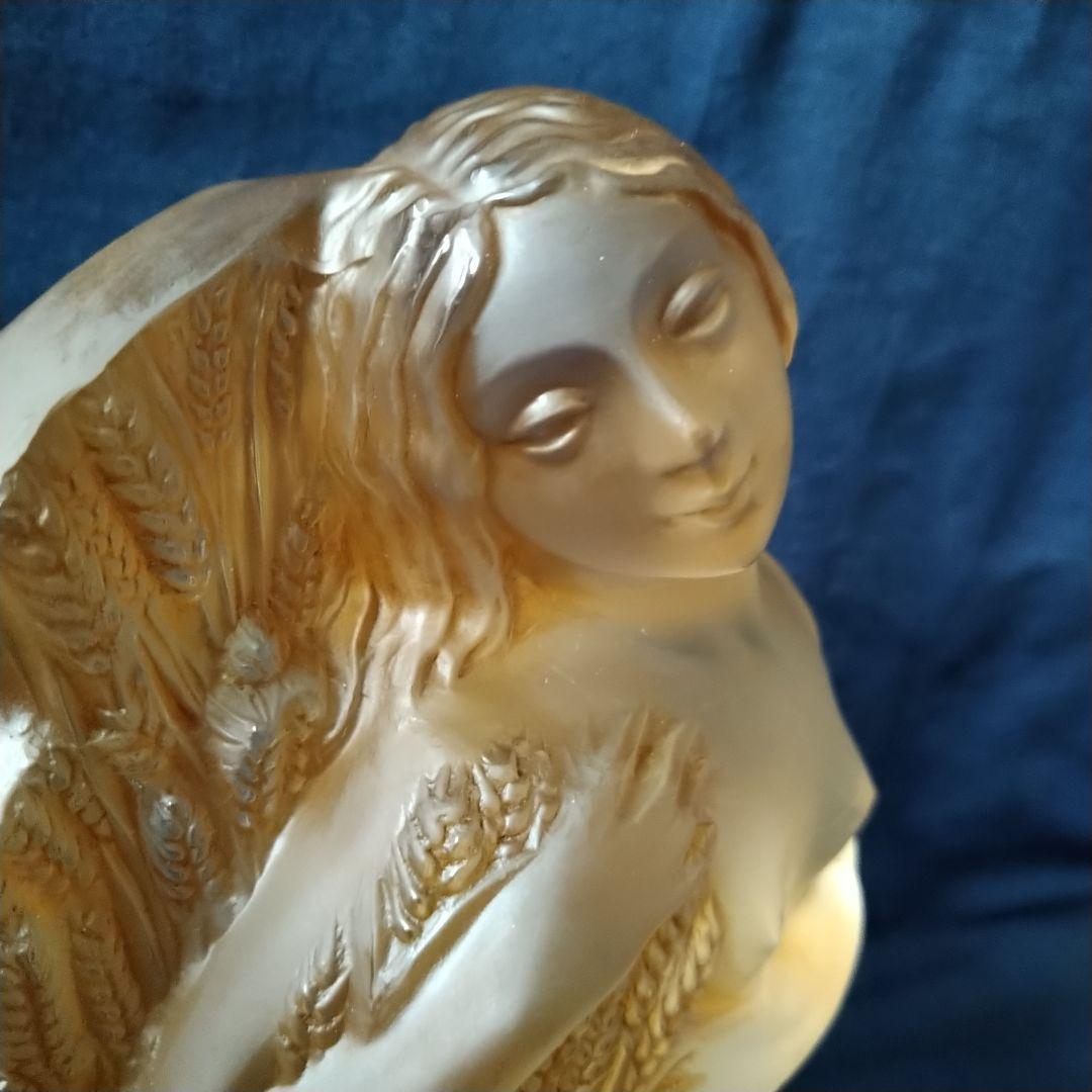 ＊ルネ・ラリックデザイン＊【四季/ETE SURTOUT QUATRE】