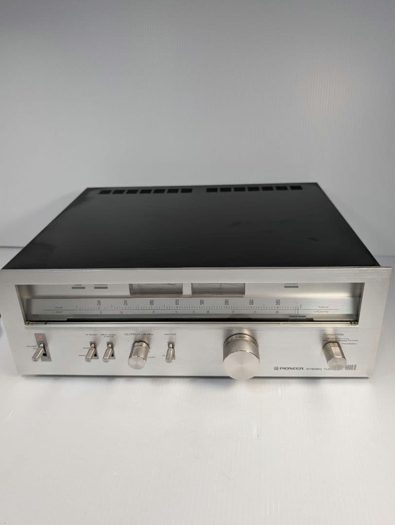 PIONEER STEREO TUNER TX-8800Ⅱ SA-8800Ⅱ