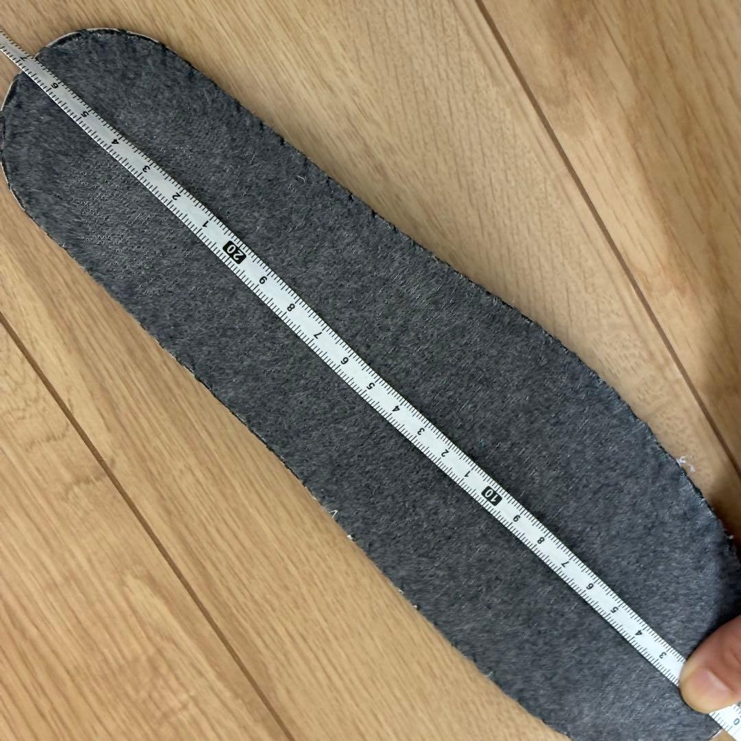 GENFACTORY BUMPS8 スキーブーツ　27cm オマケ　収納袋　付き