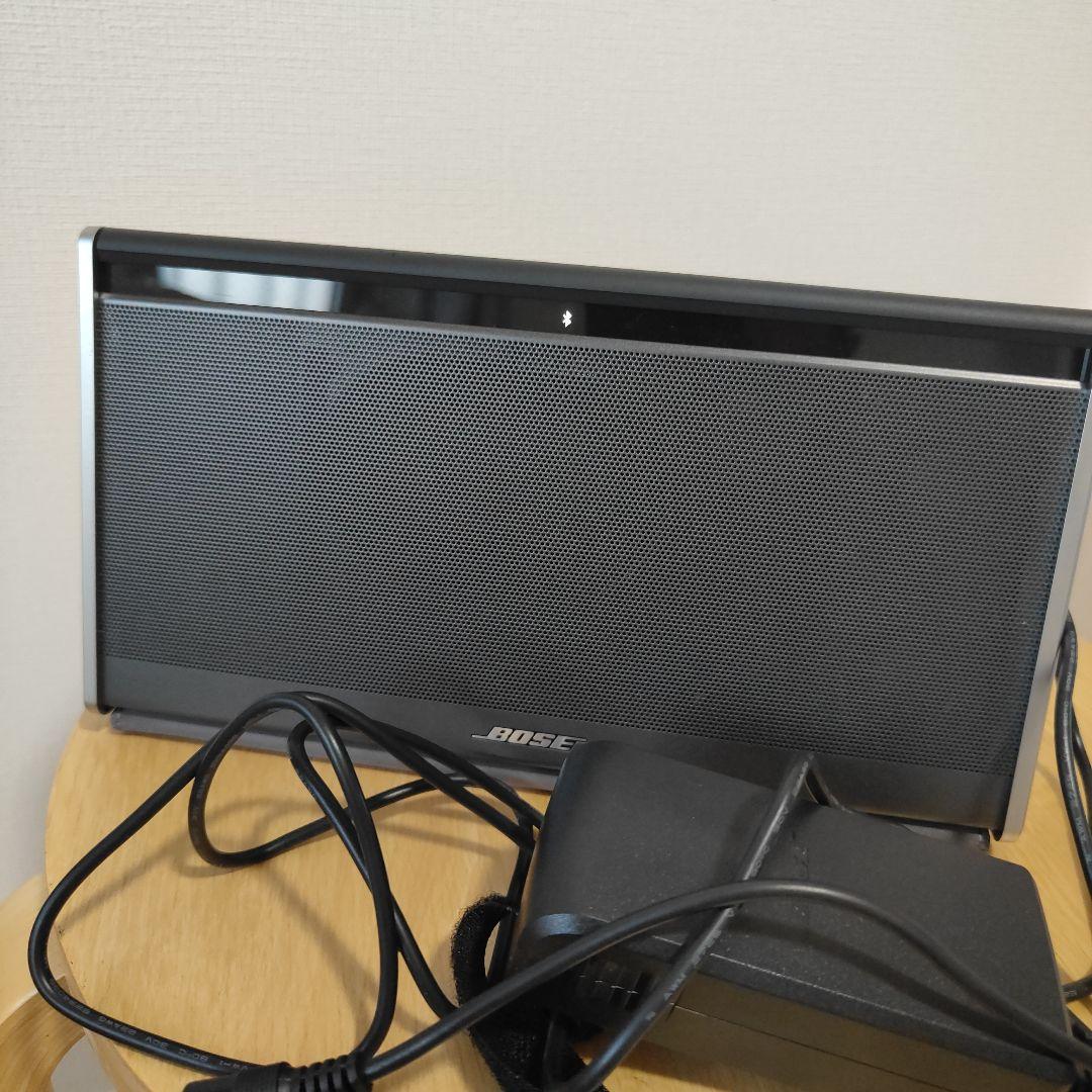 BOSE SoundLink Bluetooth スピーカー