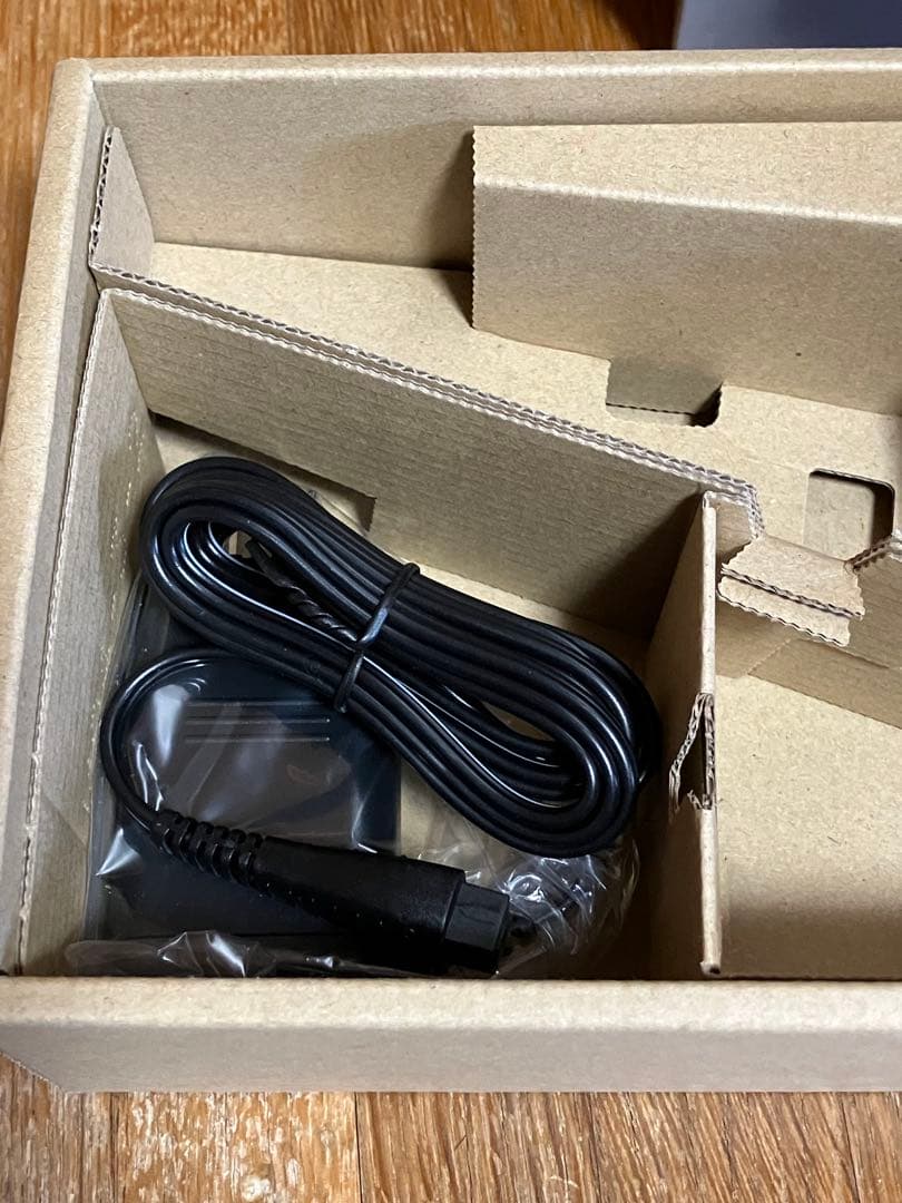 パナソニック シェーバー 髭剃り 3枚刃 検 ラムダッシュ Panasonic