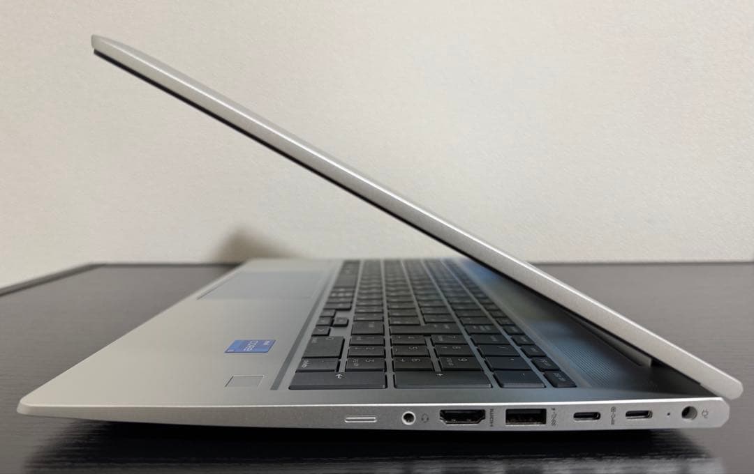 【美品】HP 450/G10 第13世代i5 16GB 256GB Office