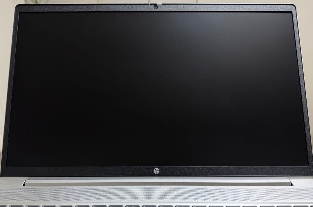 【美品】HP 450/G10 第13世代i5 16GB 256GB Office