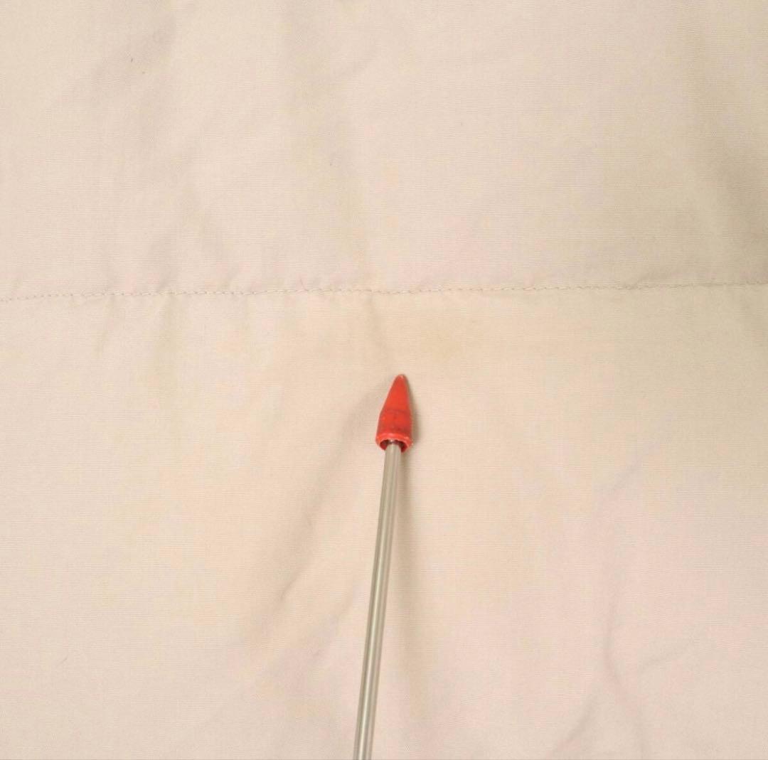 90s Eddie Bauer エディーバウアー ダウンベスト