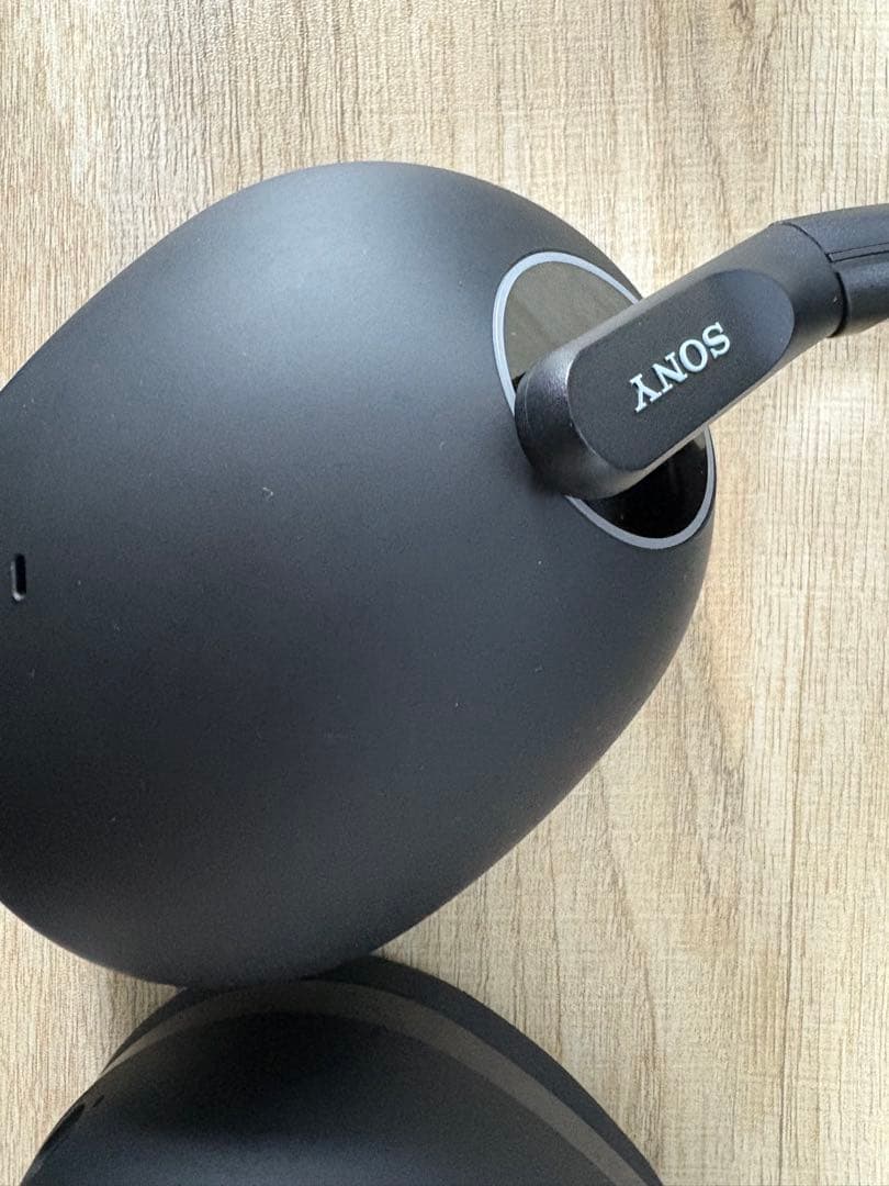 SONY INZONE H9: WH-G900N: ワイヤレス