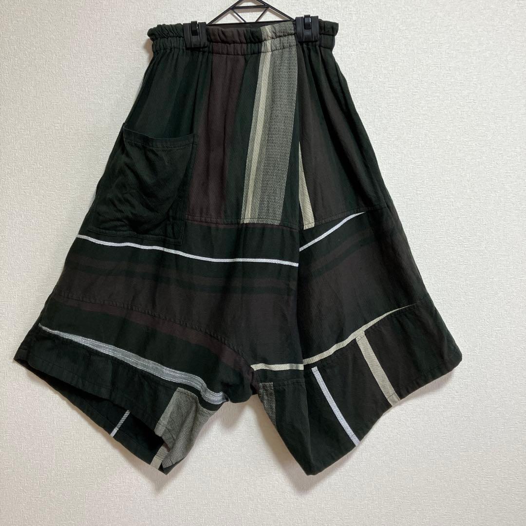 【Orange】玉木新雌 tamaki niime ダックス コットン