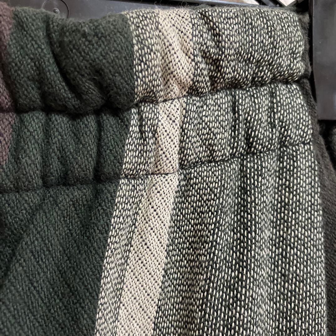 【Orange】玉木新雌 tamaki niime ダックス コットン