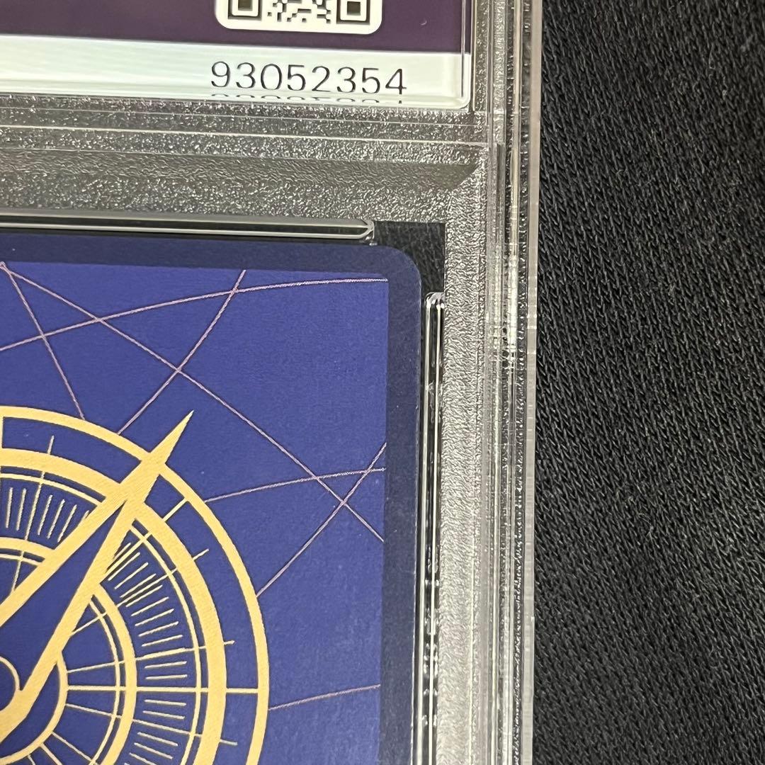 PSA10 ユースタス キッド CS チャンピオンシップ 2023 プロモ