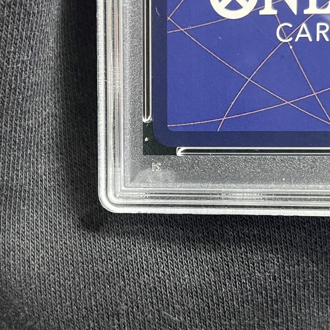 PSA10 ユースタス キッド CS チャンピオンシップ 2023 プロモ