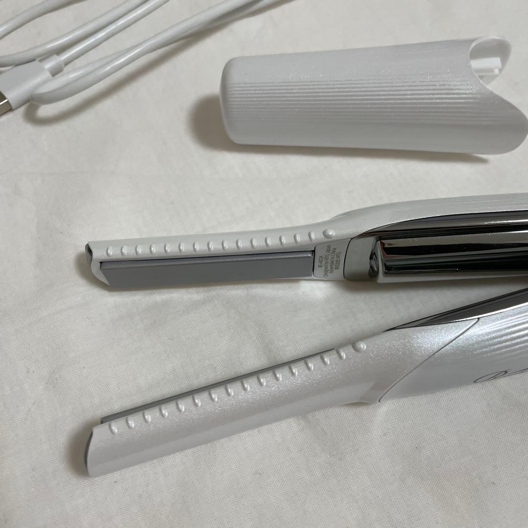 ReFa フィンガーヘアアイロン