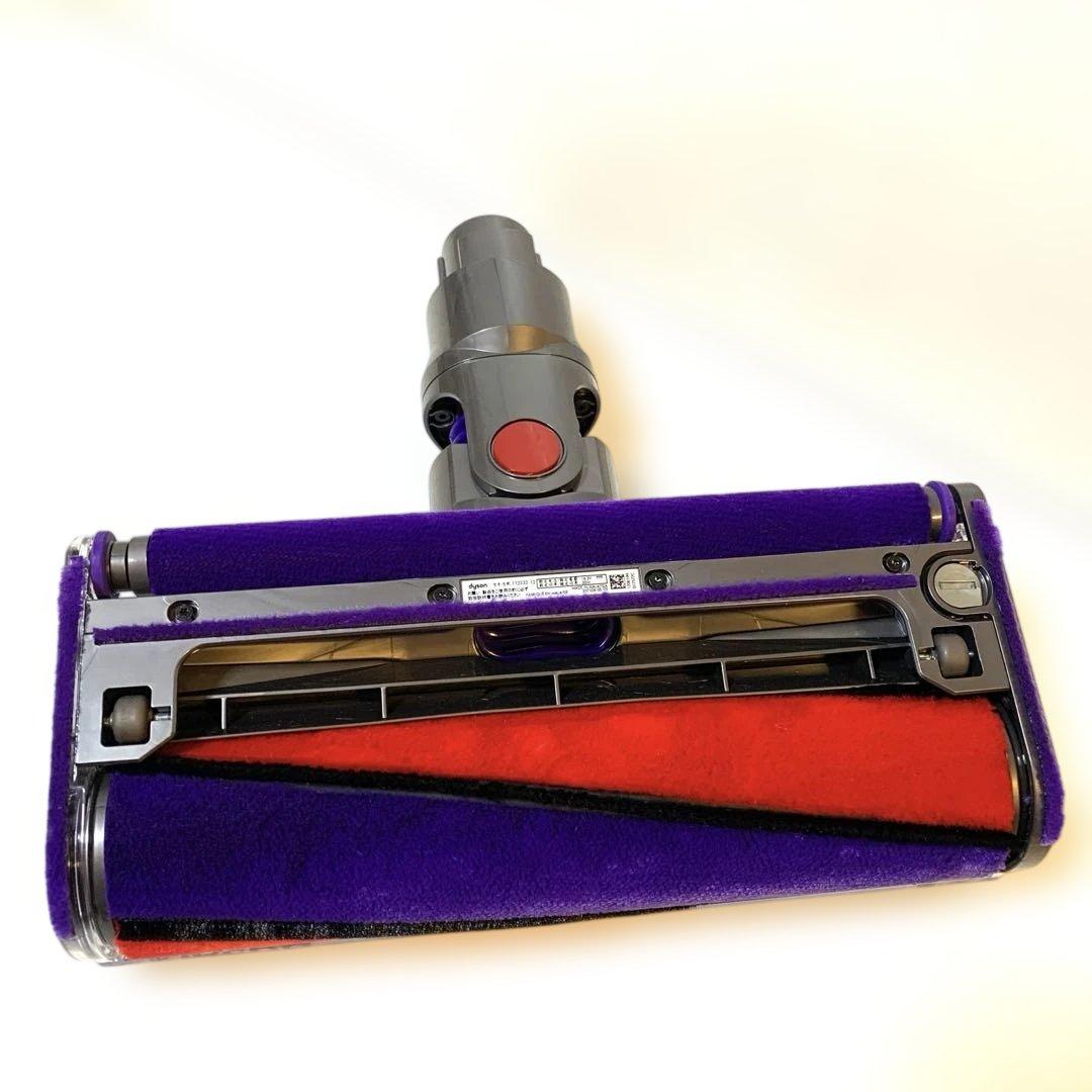 ダイソン　クリーナーヘッド　正規品