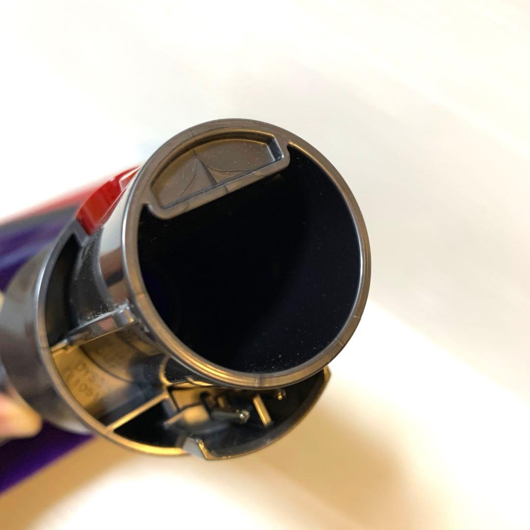 ダイソン　クリーナーヘッド　正規品