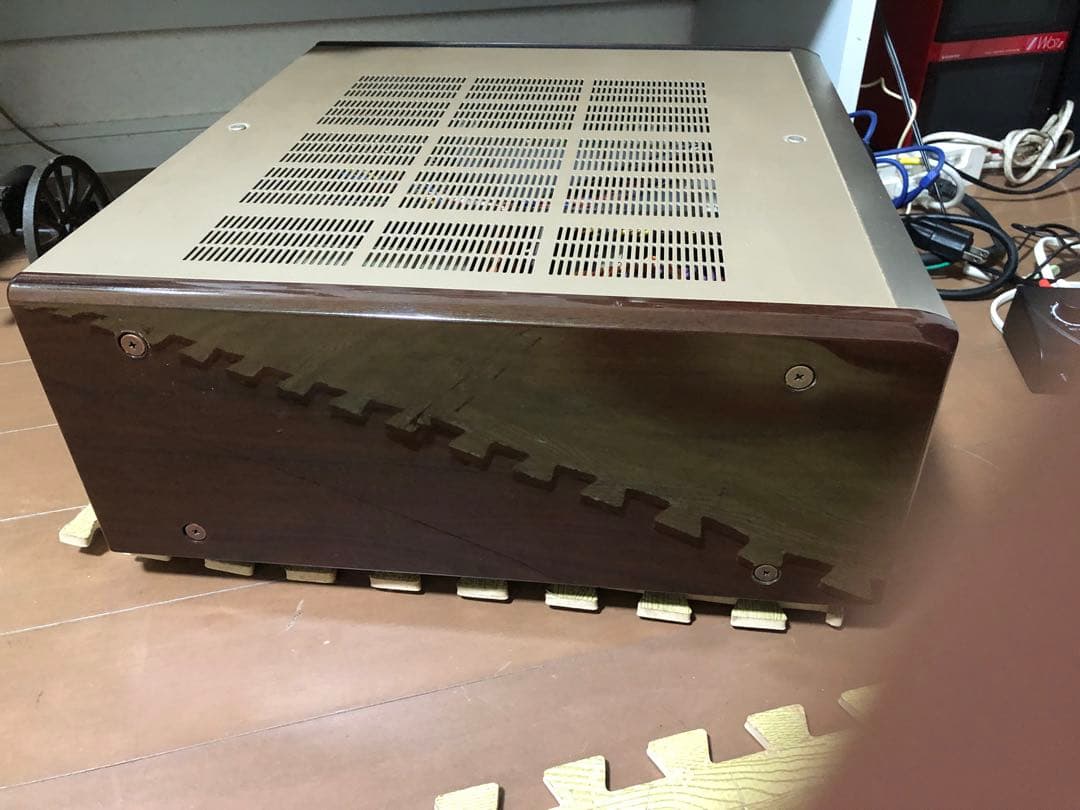 YAMAHA DSP-A1 アンプ　￼￼￼中古品