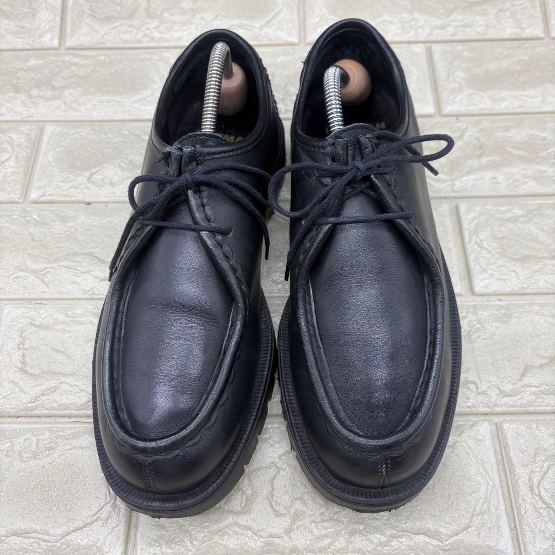 ワカメ忍者　KLEMAN パドロール　クレマン　ポストマン　チロリア